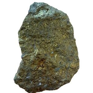 Pyrite‎ Rough gold stone